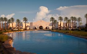 Hilton Nubian Marsa Alam